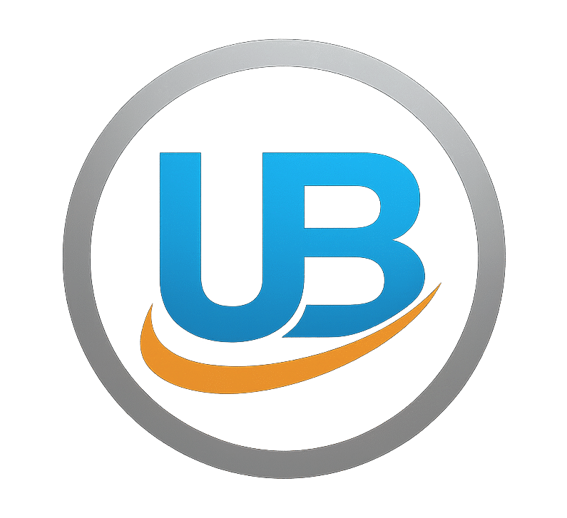 UB Software Pvt Ltd
